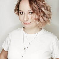 Жучкова Елена